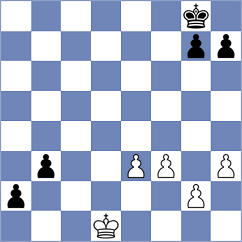Paulet - Aaditya (chess.com INT, 2020)