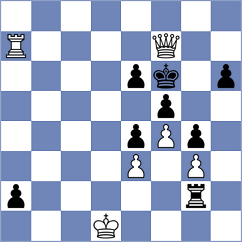 Tereladze - Basa (Chess.com INT, 2020)