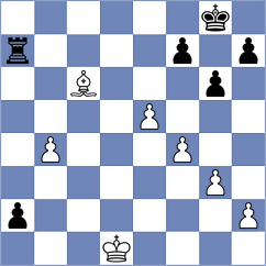 Kruglyakov - Savchenko (Chess.com INT, 2020)