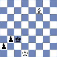 Kohler - Marchesich (chess.com INT, 2024)
