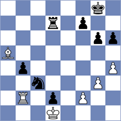 Avila Rodriguez - Slaby (chess.com INT, 2023)
