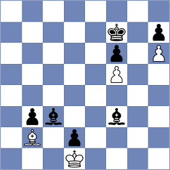 De Abreu - Erzhanov (Chess.com INT, 2020)