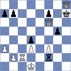 Tayar - Dutta (Chess.com INT, 2020)