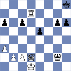 Yedidia - Christensen (chess.com INT, 2022)