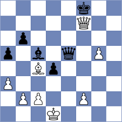 Al Tarbosh - Zozek (chess.com INT, 2023)