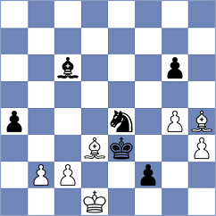 Mischuk - Toolin (Chess.com INT, 2021)