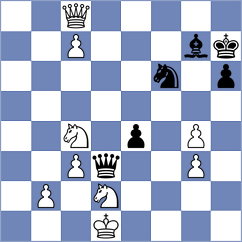 Tristan - Demin (chess.com INT, 2024)