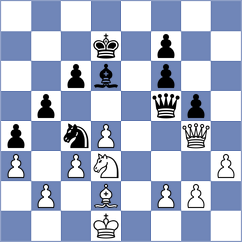 Rengifo Blancas - Xiong (chess.com INT, 2023)