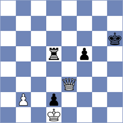 Jeszenszky - Jakubowska (Chess.com INT, 2020)
