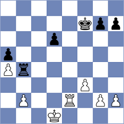 Seder - Kyaw (Chess.com INT, 2020)