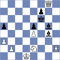 Molenda - Ansh (chess.com INT, 2023)