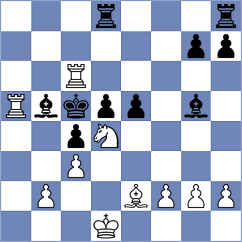 Tristan - Mihailidis (chess.com INT, 2024)