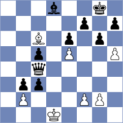 De Leon - Janzelj (Chess.com INT, 2021)