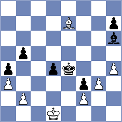 Stanisz - Willathgamuwa (chess.com INT, 2022)