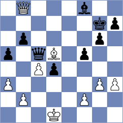 Loew - Gracia Alvarez (Chess.com INT, 2021)