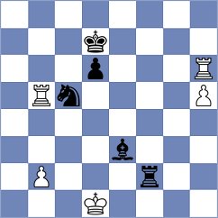 Carlsen - Karthikeyan (Doha QAT, 2023)