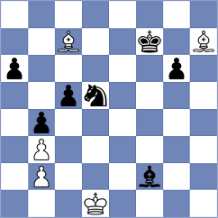 Harish - Wang (chess.com INT, 2020)
