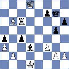 Caglar - Kastner (Chess.com INT, 2020)