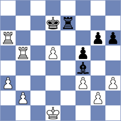 Howell - Hemam (chess.com INT, 2024)
