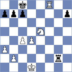 Zigo - Matras (Chess.com INT, 2021)