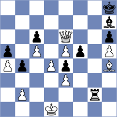 Purtseladze - Ghaziolsharif (chess.com INT, 2021)