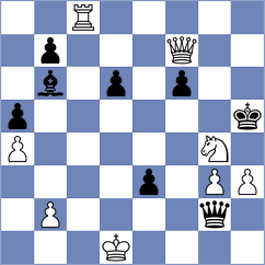 He - Nikolov (Chess.com INT, 2021)