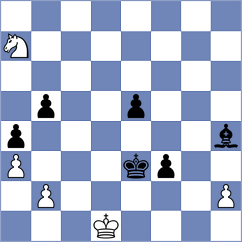 Garcia - Girsh (chess.com INT, 2022)