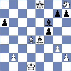Dahlgren - Porozhnyak (chess.com INT, 2024)