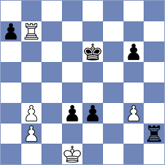 Sokolin - Papasimakopoulos (chess.com INT, 2021)