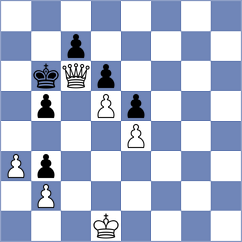 Ambartsumova - Slavin (chess.com INT, 2024)