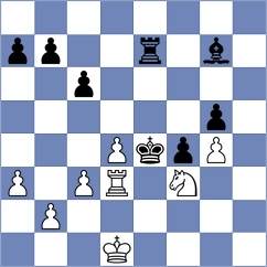 Palacio - Purtseladze (chess.com INT, 2020)
