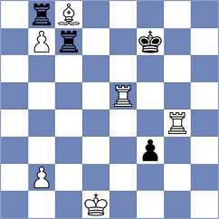 Navia Alvarez - Sanchez Alvarez (Chess.com INT, 2019)