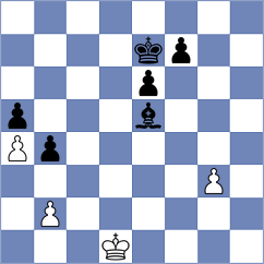 Yedidia - Elissalt Cardenas (chess.com INT, 2023)