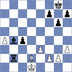 Panagiotis - Sarthou (FIDE.com, 2001)