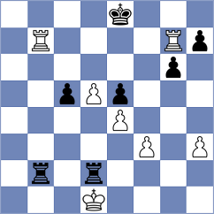 Novotny - Nezval (Chess.com INT, 2021)