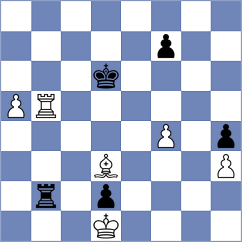 Priasmoro - Lewtak (chess.com INT, 2021)