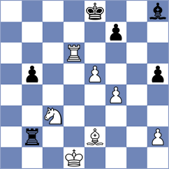 Mikhailovsky - Namitbir (chess.com INT, 2024)