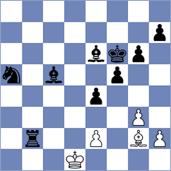 Podrez - Golubev (chess.com INT, 2023)