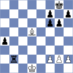 Chernomordik - Quirke (chess.com INT, 2021)