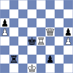 Khegay - Akshat (chess.com INT, 2022)