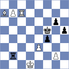 Tregubov - Mikaelyan (chess.com INT, 2024)