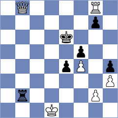 Quesada Perez - Lacey (chess.com INT, 2024)