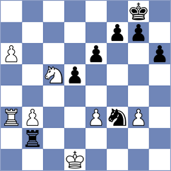 Grigorov - Nuri (Chess.com INT, 2020)