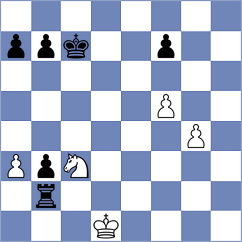 Moreby - Andrade (Chess.com INT, 2020)