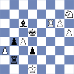 Darmanin - Ishvi (chess.com INT, 2024)