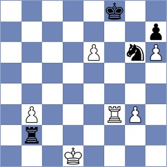 Pantsulaia - Principe (chess.com INT, 2023)