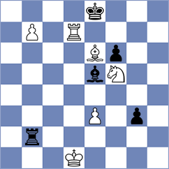 Pang - Taalaibekov (Chess.com INT, 2020)