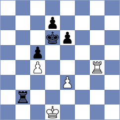 Bok - Grischuk (chess.com INT, 2024)