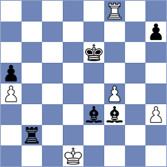 Chiu - Labussiere (chess.com INT, 2023)