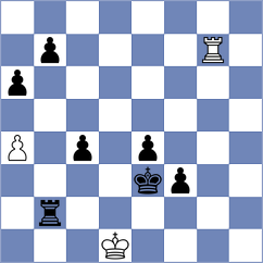 Garabik - Uher (Chess.com INT, 2021)